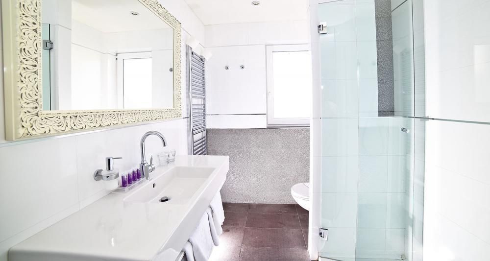 Отель, гостиница в Сплите, Хорватия - фото 10