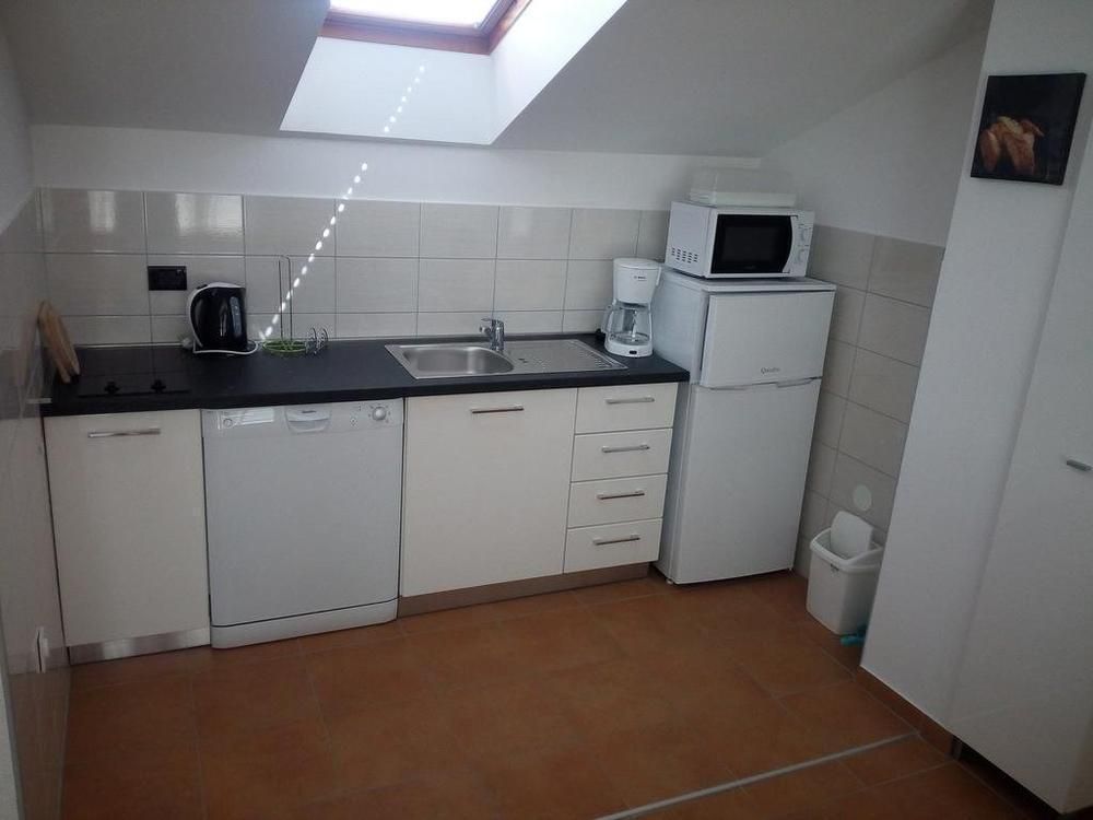 Вилла Zaboric, Хорватия, 390 м² - фото 11