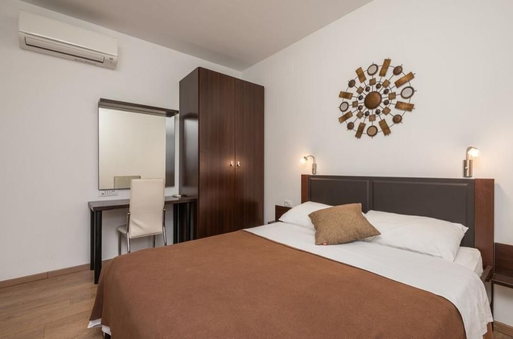 Отель, гостиница в Дубровнике, Хорватия, 1 060 м² - фото 11