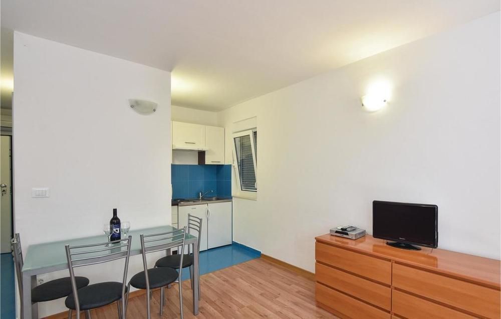 Отель, гостиница в Омише, Хорватия, 700 м² - фото 11