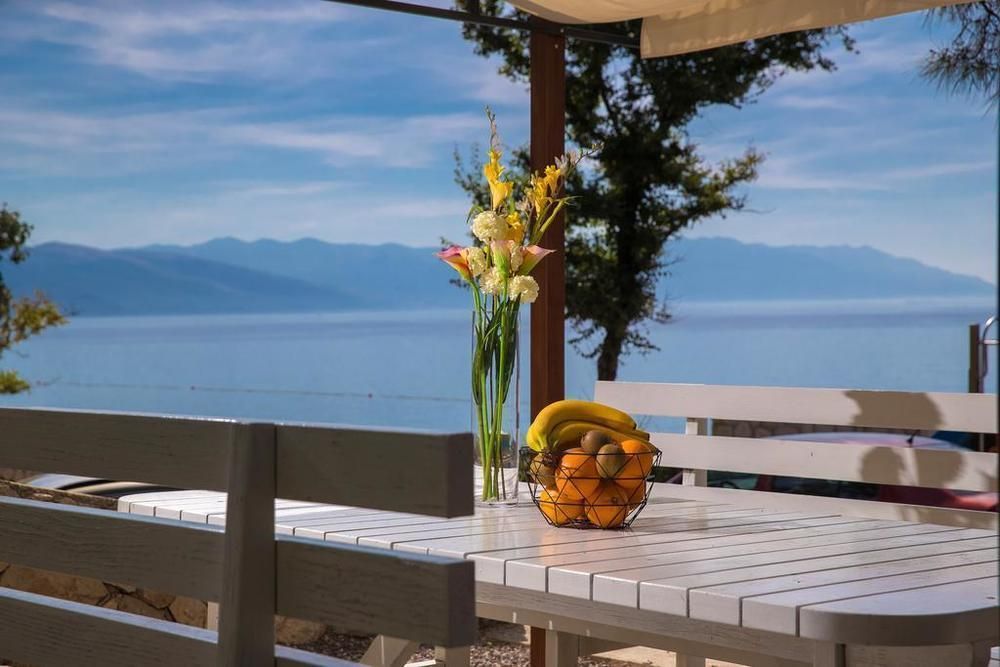 Отель, гостиница в Нови-Винодольски, Хорватия, 600 м² - фото 11