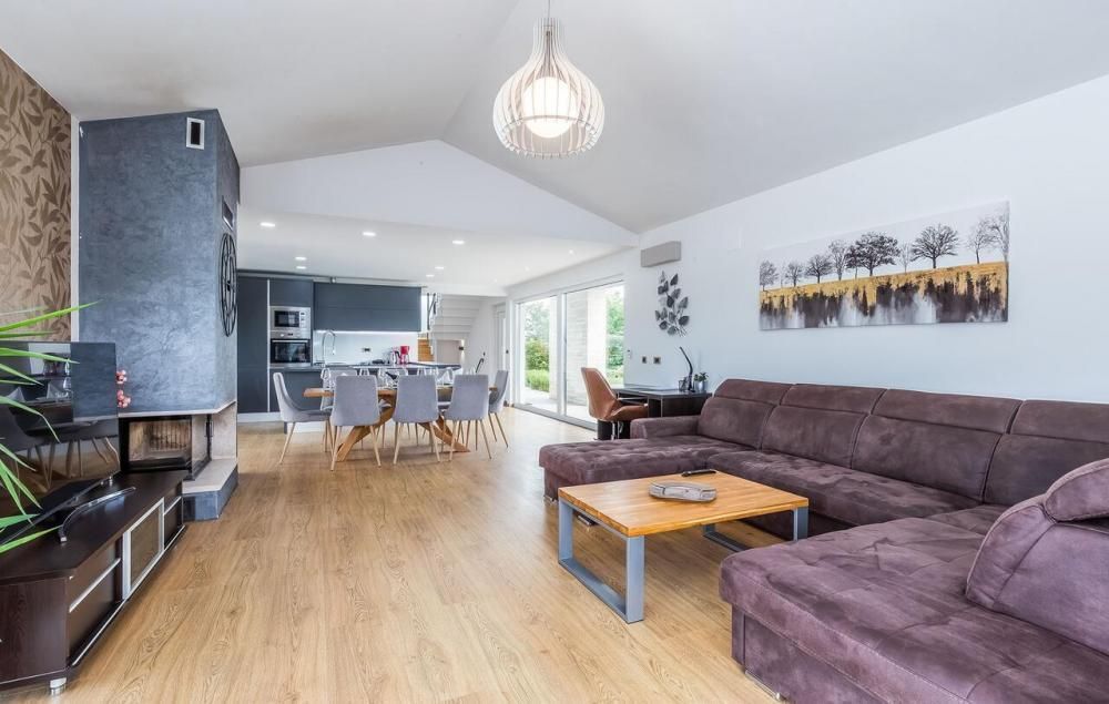 Вилла в Порече, Хорватия, 241 м² - фото 11