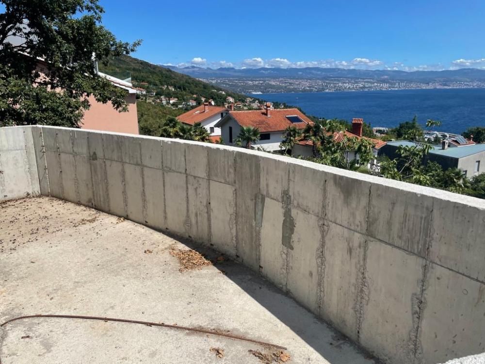 Вилла Ičići, Opatija, Хорватия, 400 м² - фото 11