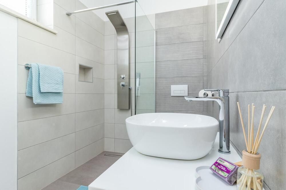 Отель, гостиница в Медулине, Хорватия, 440 м² - фото 11