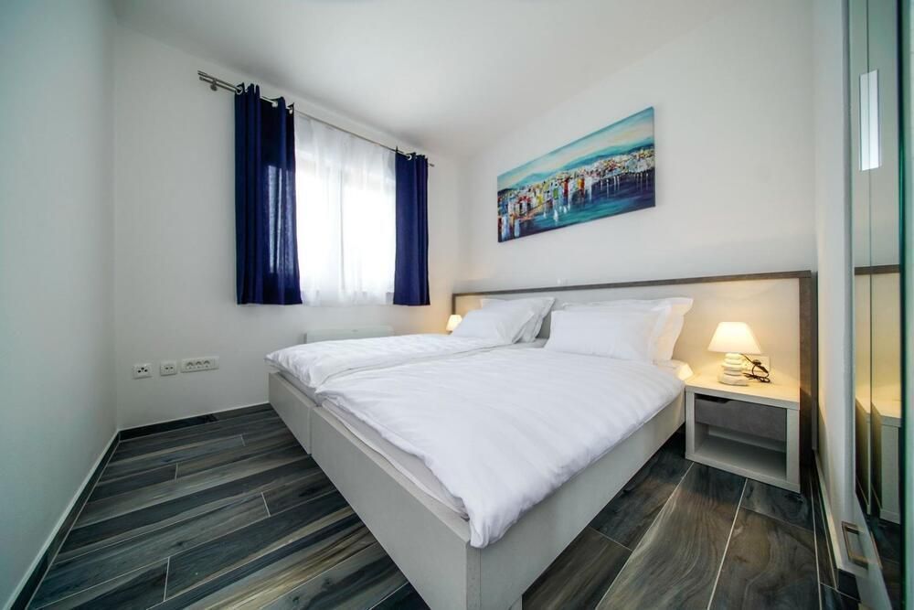 Вилла Seline, Хорватия, 168 м² - фото 11