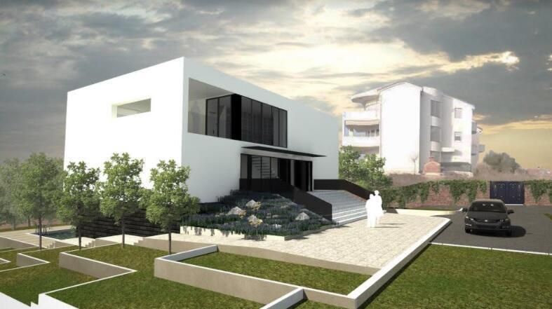 Вилла в Фажане, Хорватия, 680 м² - фото 11