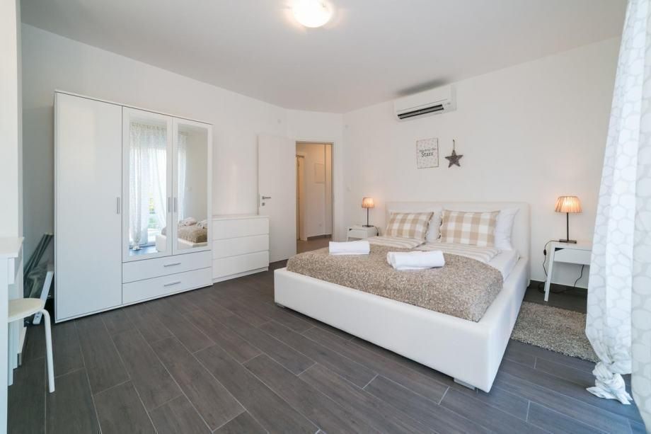 Вилла в Биограде-на-Мору, Хорватия, 180 м² - фото 10