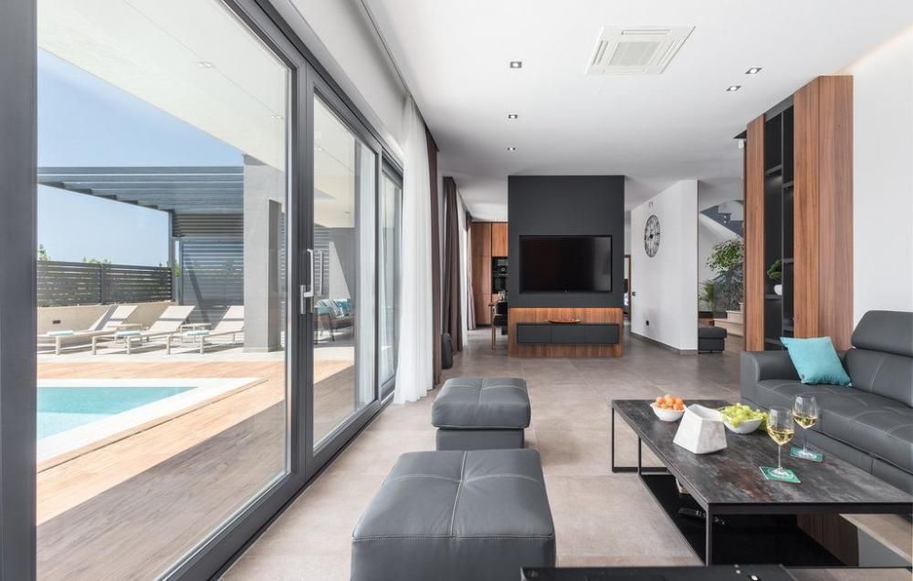 Вилла в Фажане, Хорватия, 400 м² - фото 11