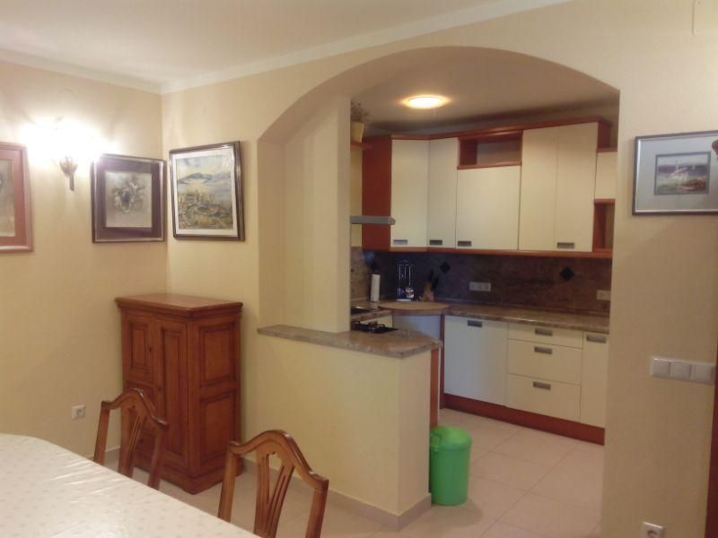 Вилла Baska, Хорватия, 320 м² - фото 11