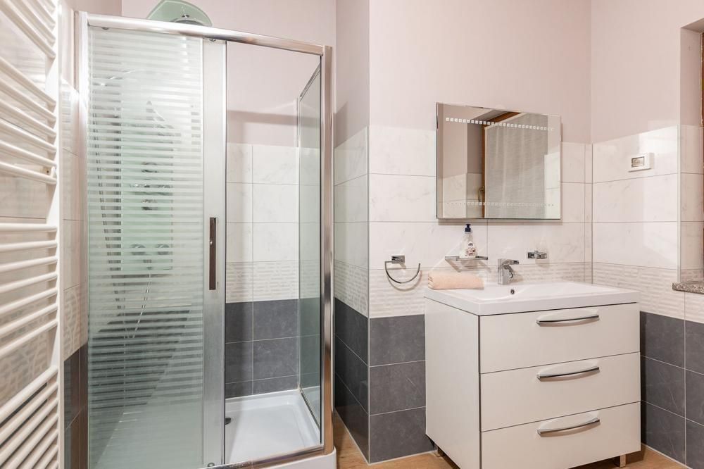 Отель, гостиница в Медулине, Хорватия, 460 м² - фото 11