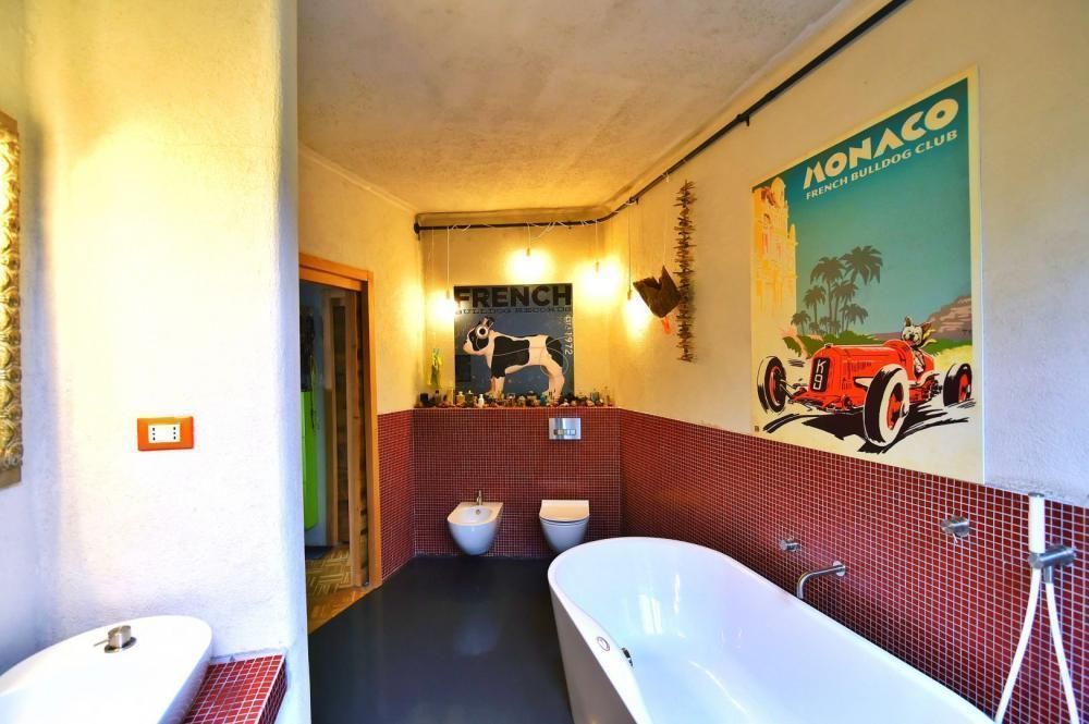 Вилла Kostrena, Хорватия, 185 м² - фото 11