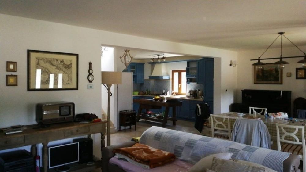 Вилла в Лабине, Хорватия, 260 м² - фото 11