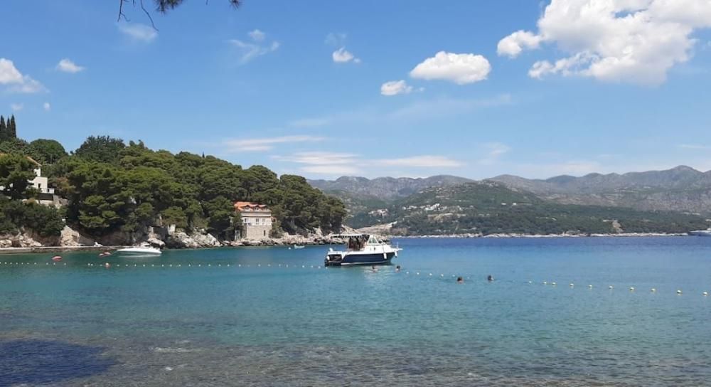 Вилла в Дубровнике, Хорватия, 162 м² - фото 11