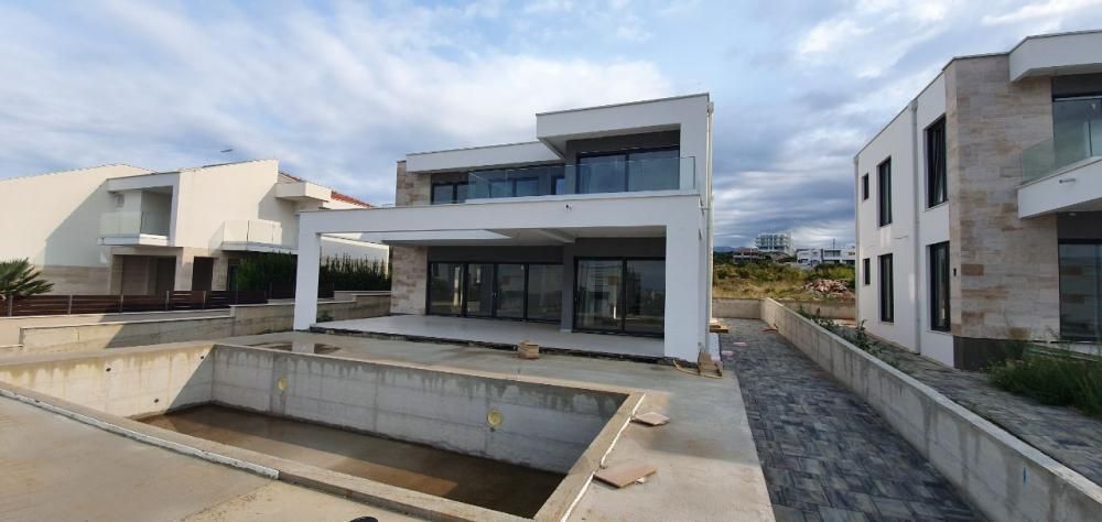 Вилла Pag, Хорватия, 310 м² - фото 11