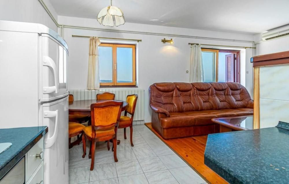 Отель, гостиница в Цриквенице, Хорватия, 610 м² - фото 11