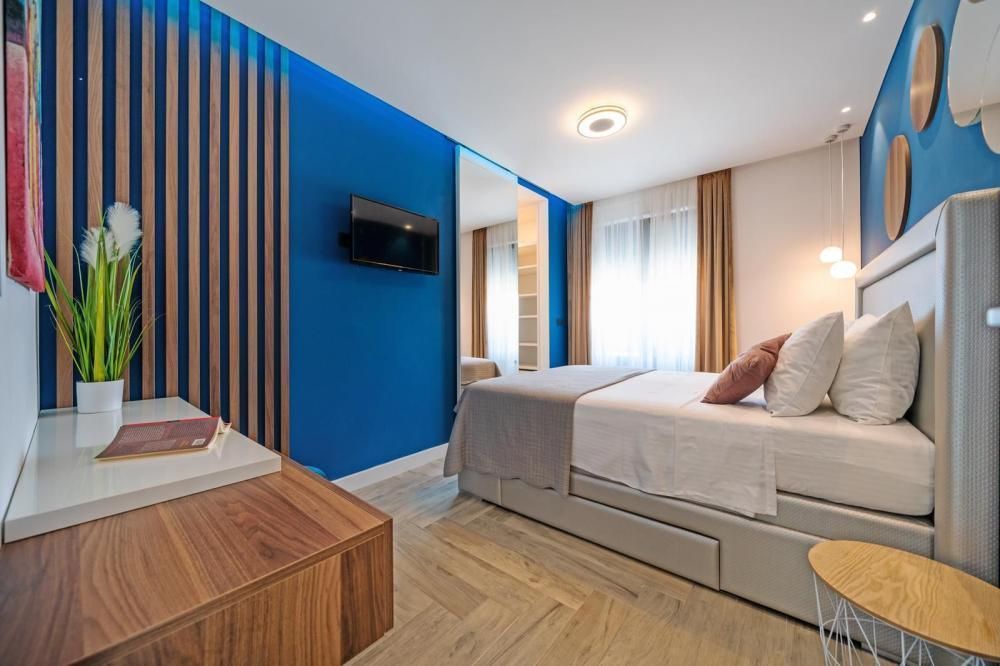 Вилла в Задаре, Хорватия, 305 м² - фото 11