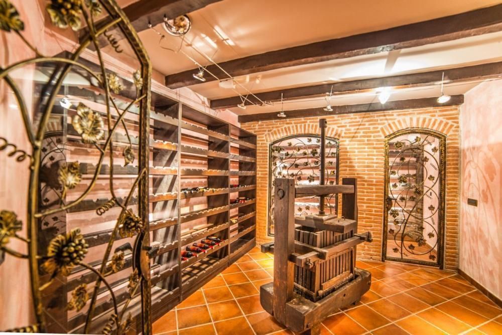 Вилла Višnjan, Хорватия, 585 м² - фото 11