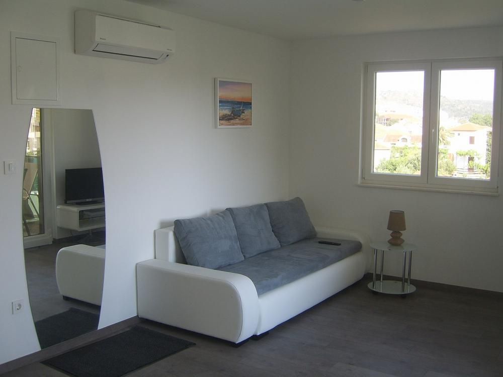 Отель, гостиница в Рогознице, Хорватия, 400 м² - фото 11