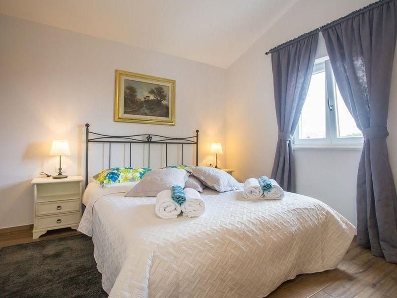 Вилла Sveti Lovreč, Хорватия, 350 м² - фото 11