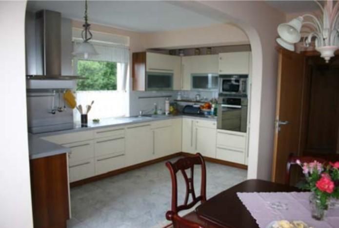 Вилла Volosko, Хорватия, 340 м² - фото 11