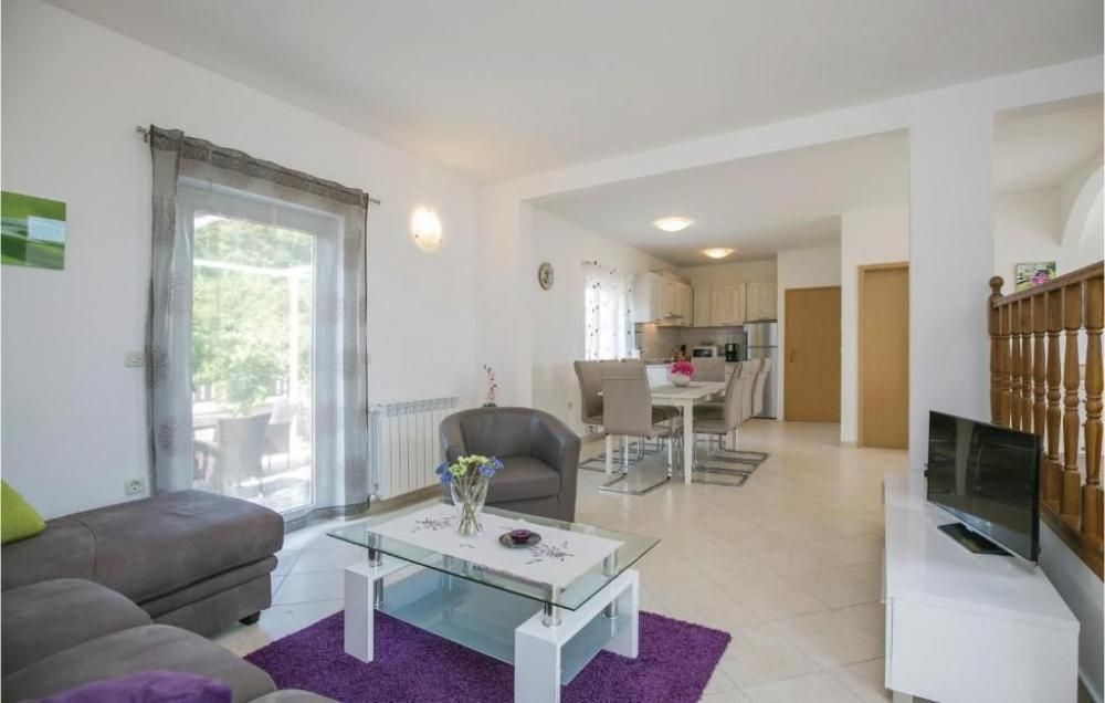 Вилла Rabac, Labin, Хорватия, 181 м² - фото 11