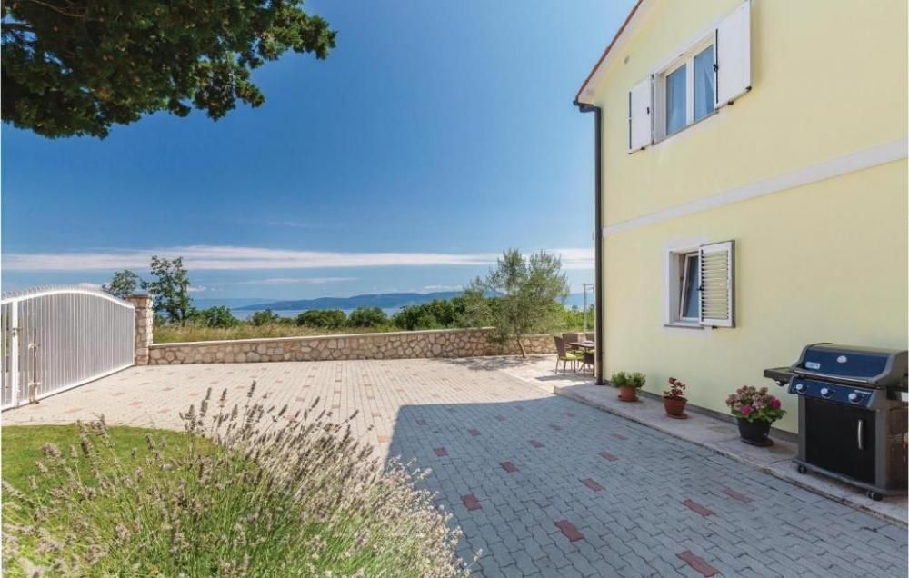 Вилла Rabac, Labin, Хорватия, 199 м² - фото 11