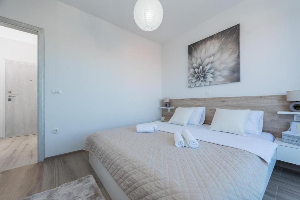 Отель, гостиница Vir, Хорватия, 550 м² - фото 11