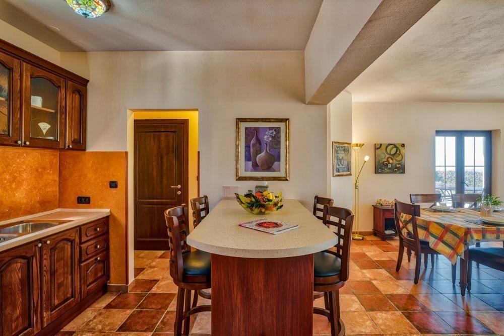 Вилла в Медулине, Хорватия, 350 м² - фото 11