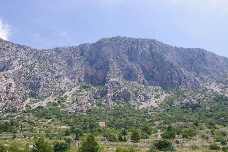 Отель, гостиница в Макарске, Хорватия, 680 м² - фото 11