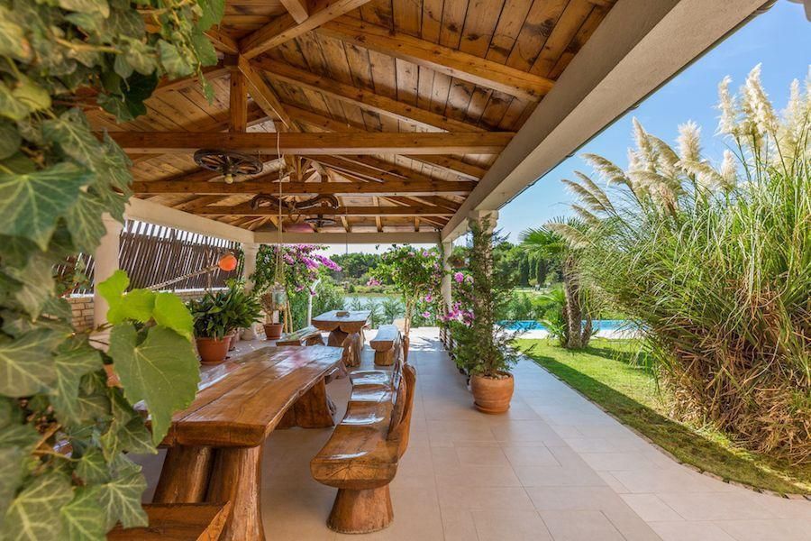 Отель, гостиница в Медулине, Хорватия, 550 м² - фото 11