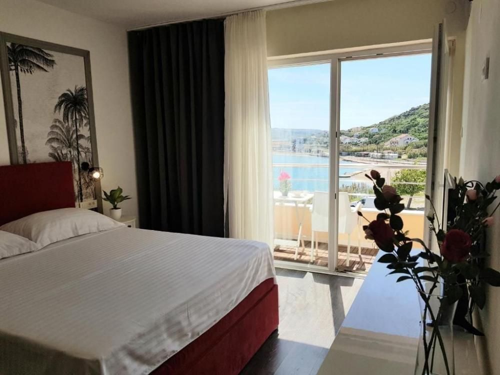 Отель, гостиница Pag, Хорватия, 600 м² - фото 11