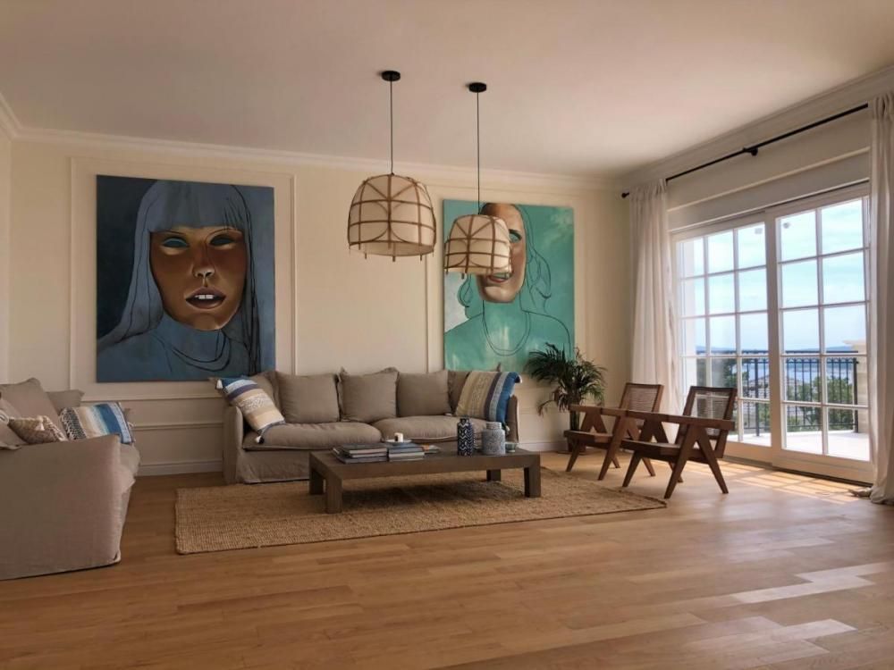 Вилла в Цриквенице, Хорватия, 480 м² - фото 11