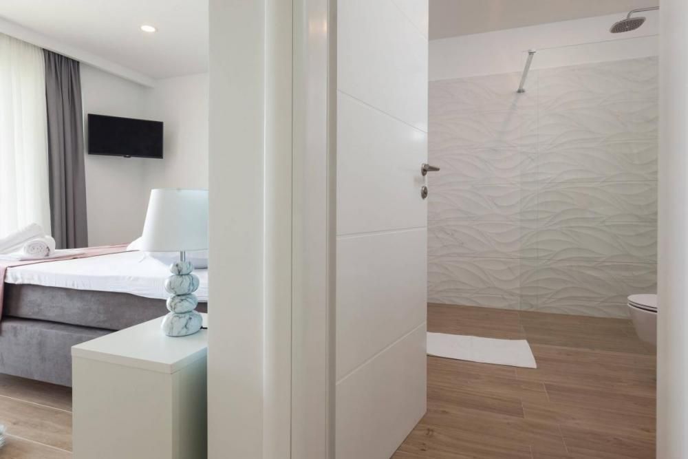 Вилла в Макарске, Хорватия, 300 м² - фото 10