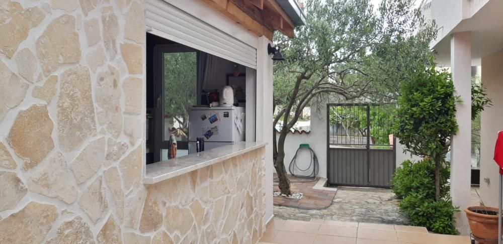 Вилла на Чиово, Хорватия, 310 м² - фото 11