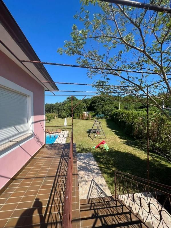 Вилла в Лабине, Хорватия, 320 м² - фото 11