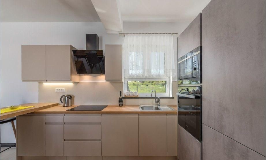 Вилла Marčana, Хорватия, 180 м² - фото 11