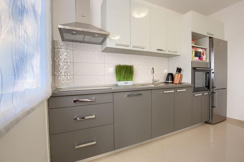 Отель, гостиница Ližnjan, Хорватия, 390 м² - фото 11