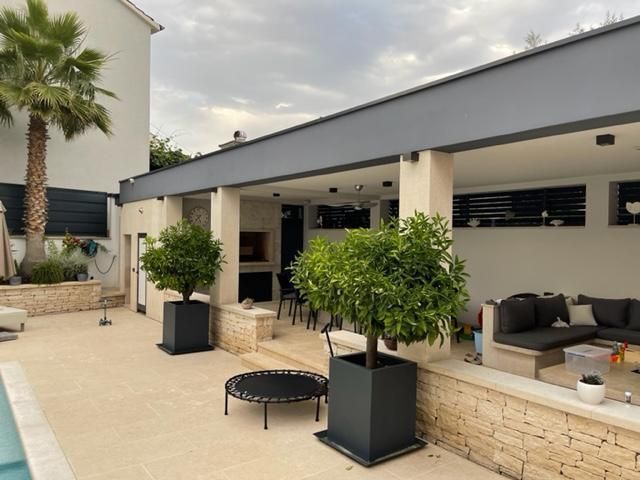 Вилла в Водняне, Хорватия, 394 м² - фото 11