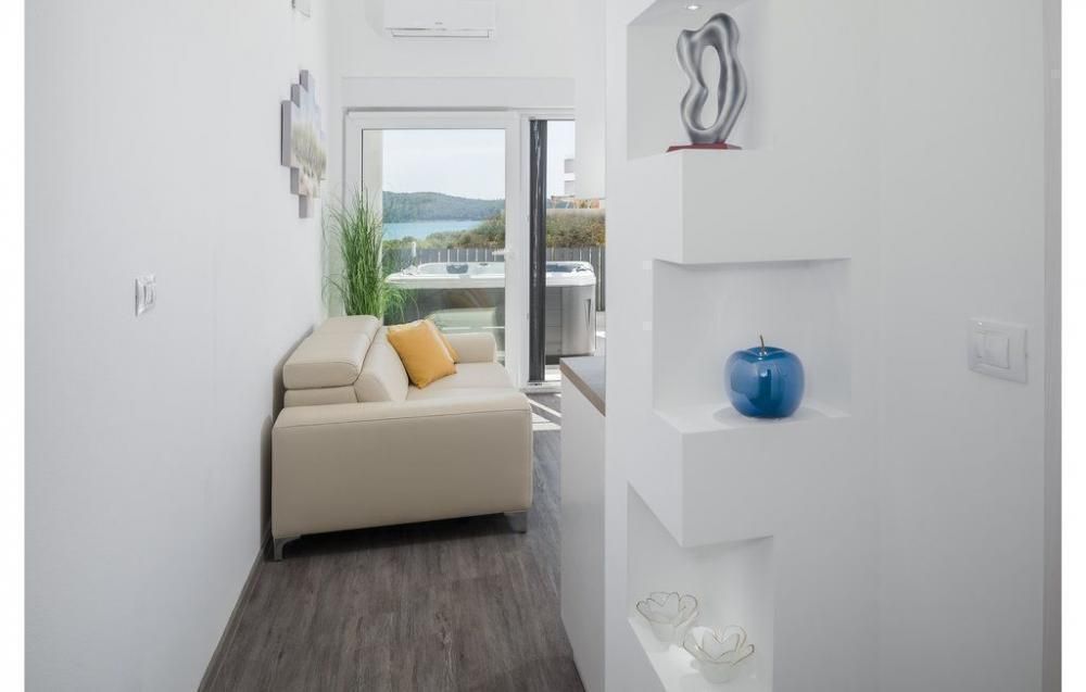 Вилла в Медулине, Хорватия, 260 м² - фото 11