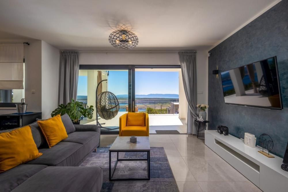 Вилла в Кралевице, Хорватия, 245 м² - фото 11