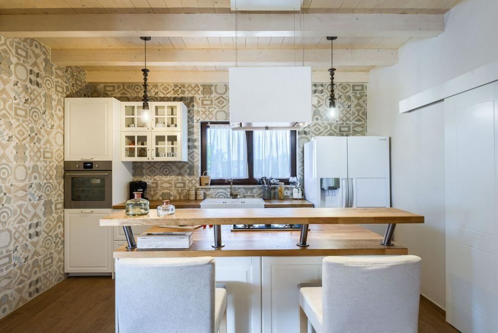 Вилла Mali Vareški, Marčana, Хорватия, 280 м² - фото 11