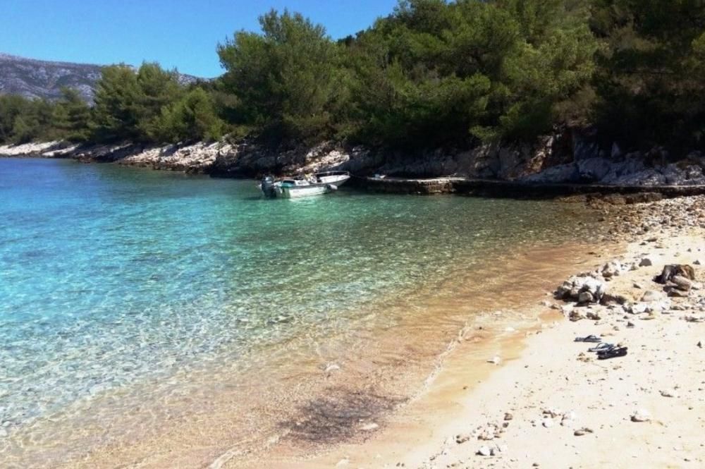 Отель, гостиница на Хваре, Хорватия, 300 м² - фото 4