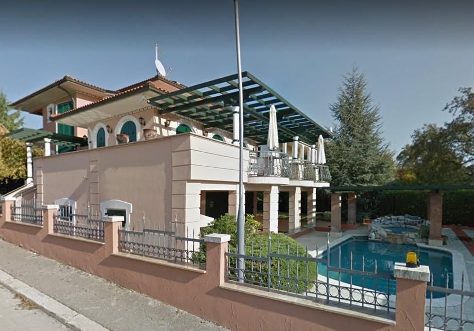 Вилла в Порече, Хорватия, 362 м² - фото 11