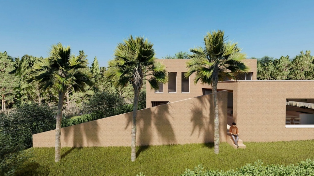 Вилла в Новиграде, Хорватия, 171 м² - фото 11