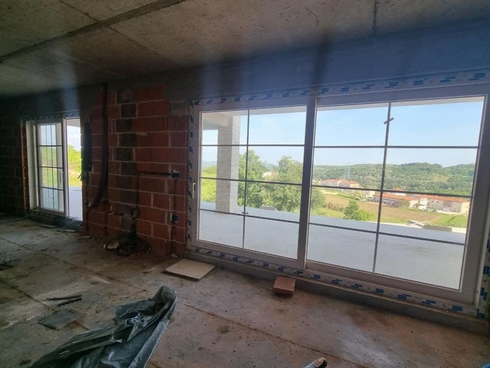 Вилла в Вижинаде, Хорватия, 300 м² - фото 11