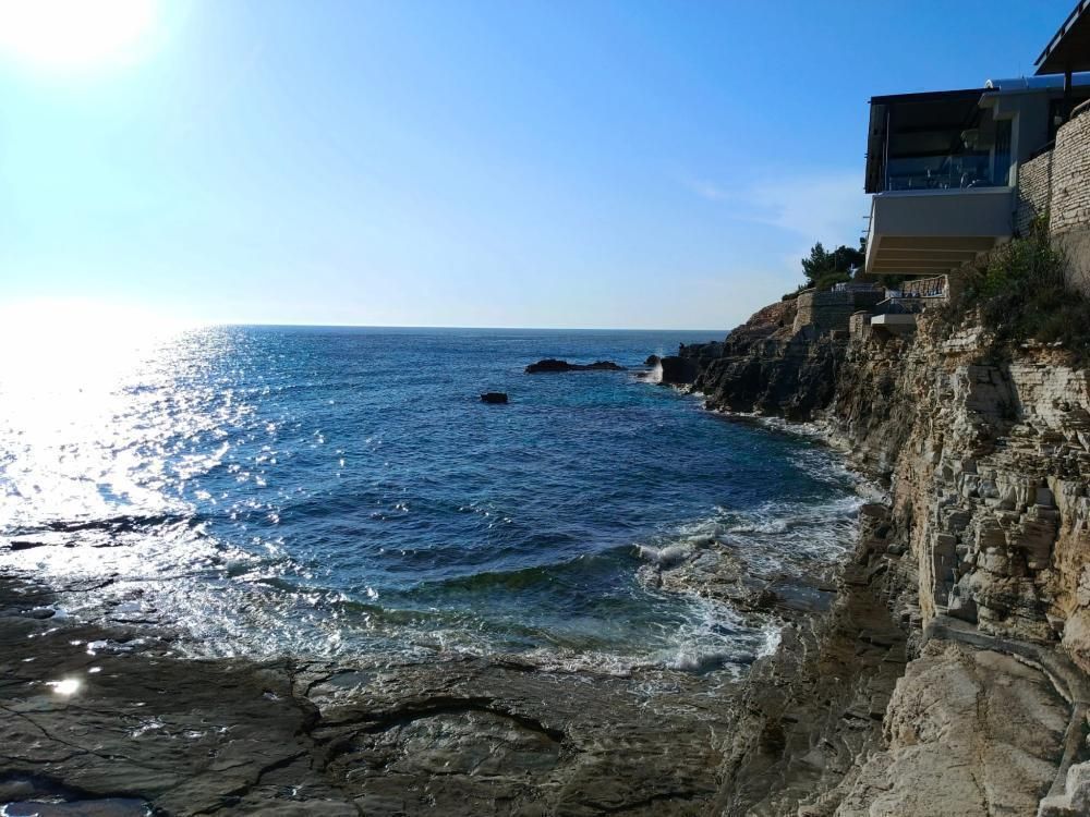 Вилла в Пуле, Хорватия, 310 м² - фото 11