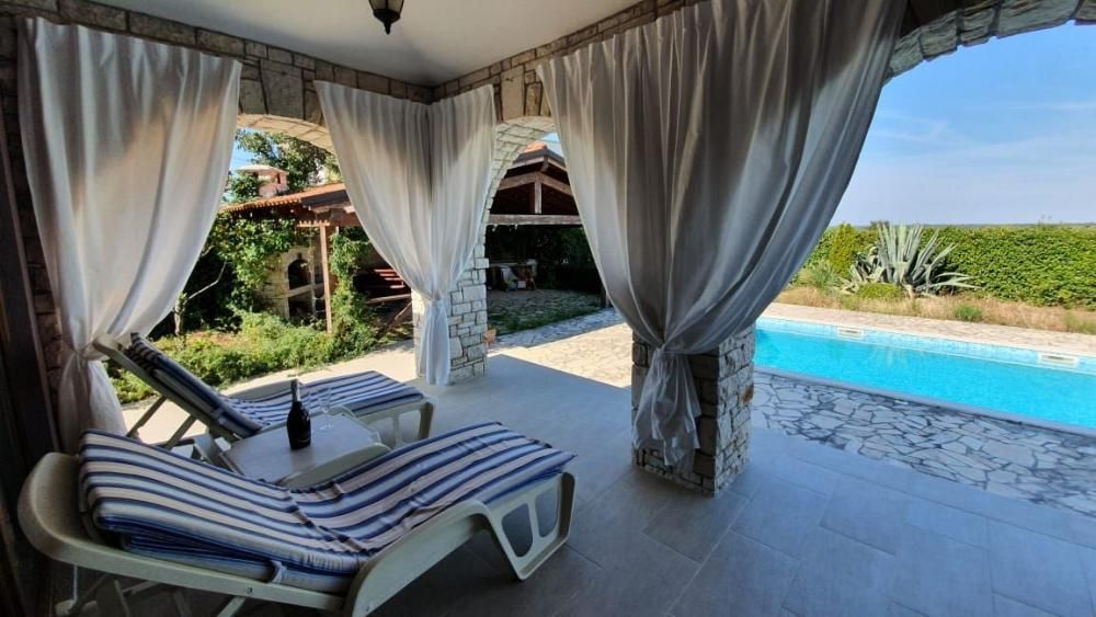 Вилла в Водняне, Хорватия, 225 м² - фото 11