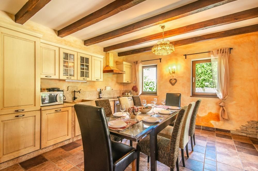 Вилла в Светвинченате, Хорватия, 160 м² - фото 11