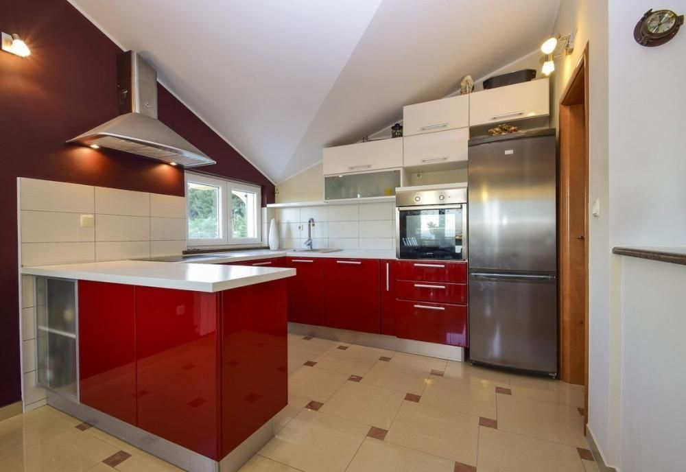 Вилла в Водице, Хорватия, 340 м² - фото 11