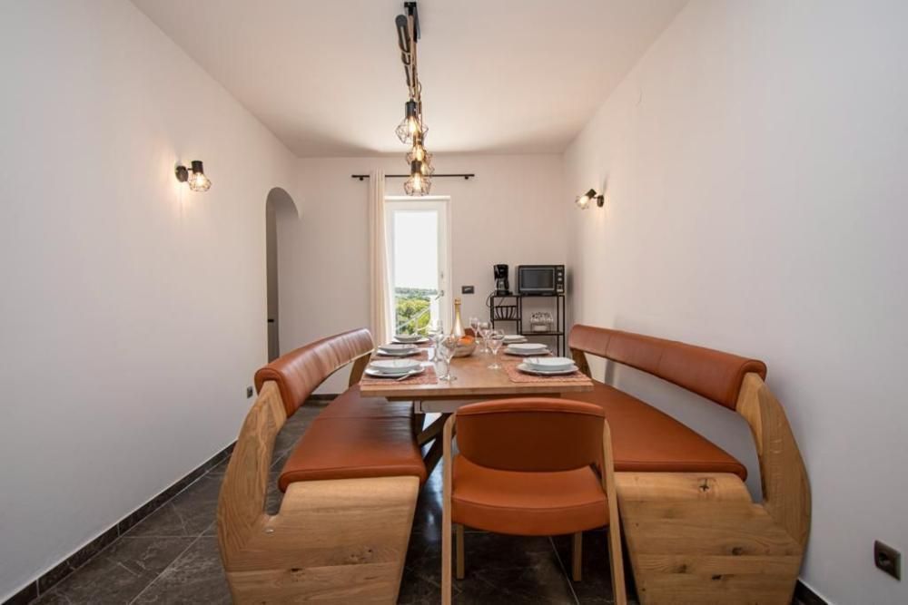 Отель, гостиница в Медулине, Хорватия, 235 м² - фото 11